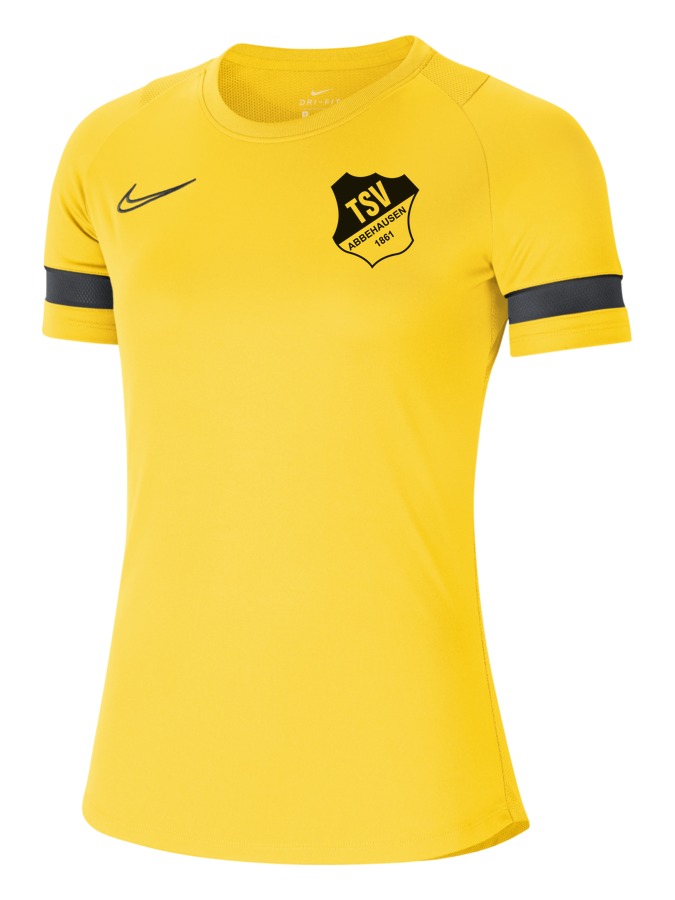 Nike Academy 21 Shirt Damen