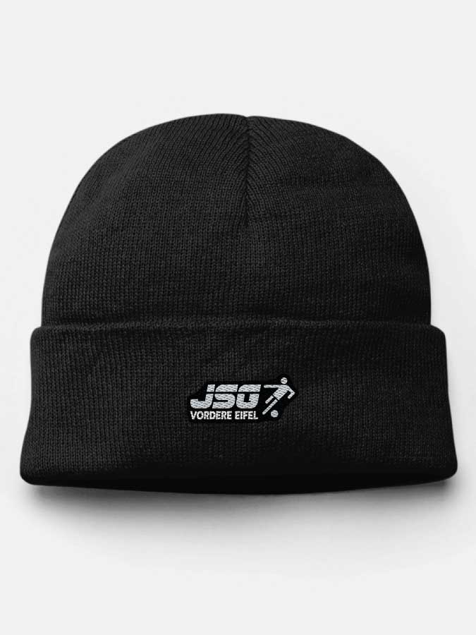 Beanie Sticklogo