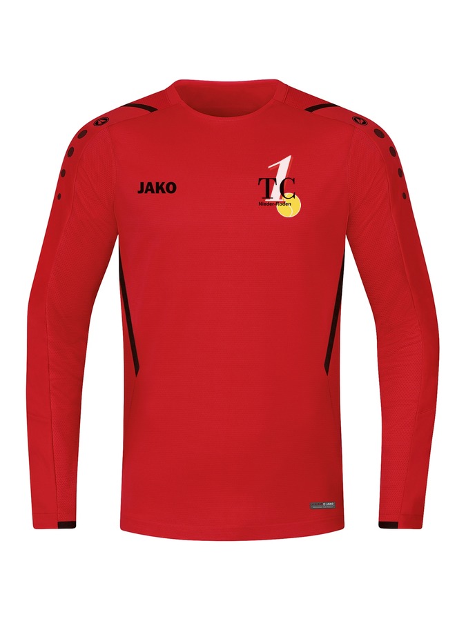 Jako Sweat Challenge