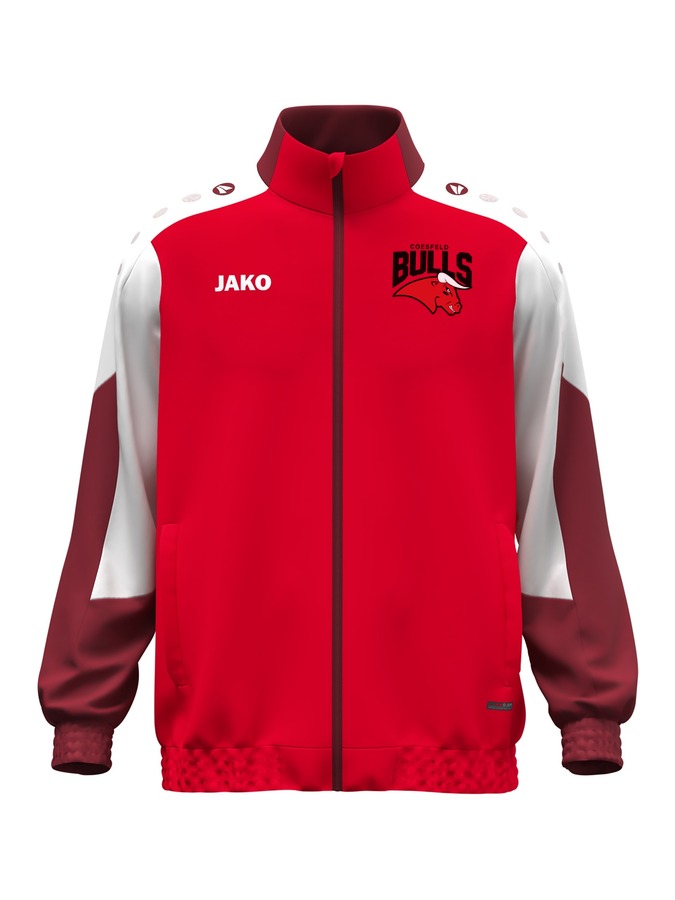 Jako Webjacke Dynamic