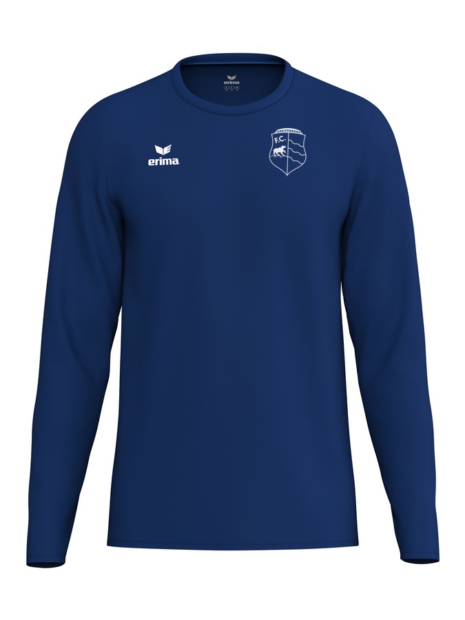 Erima Intro Longsleeve Function