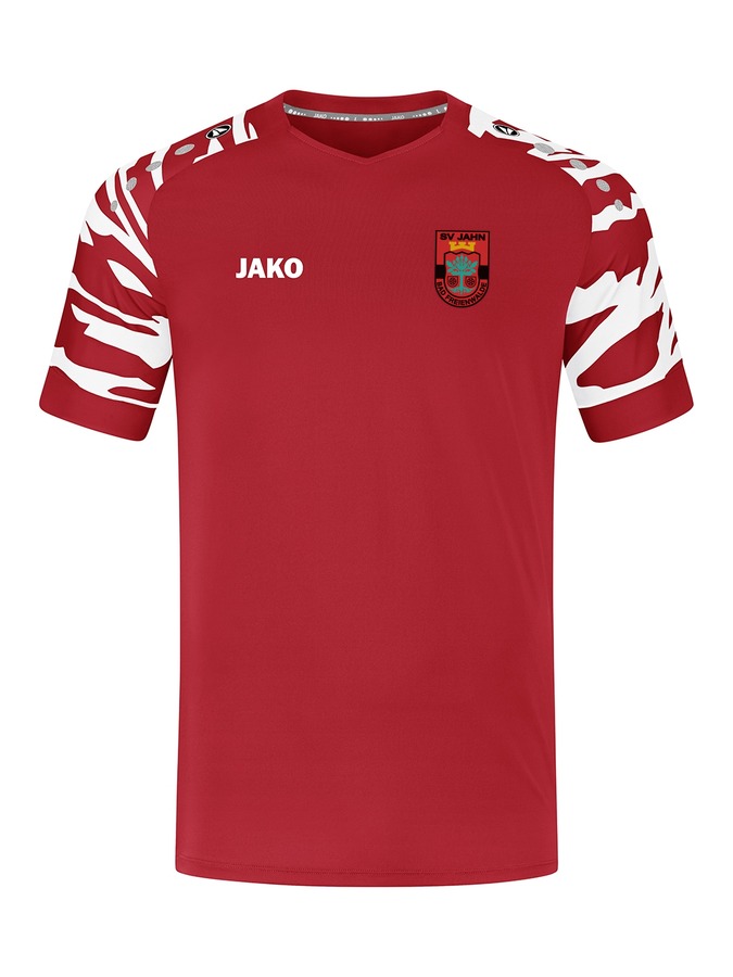 Jako Trikot Wild Kurzarm
