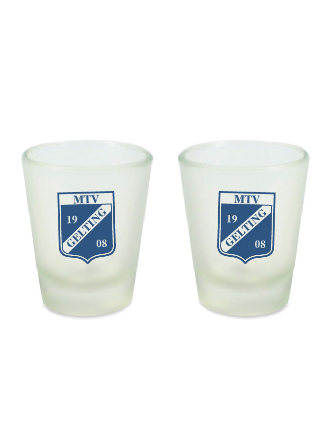 2er Set Schnapsglas Alina