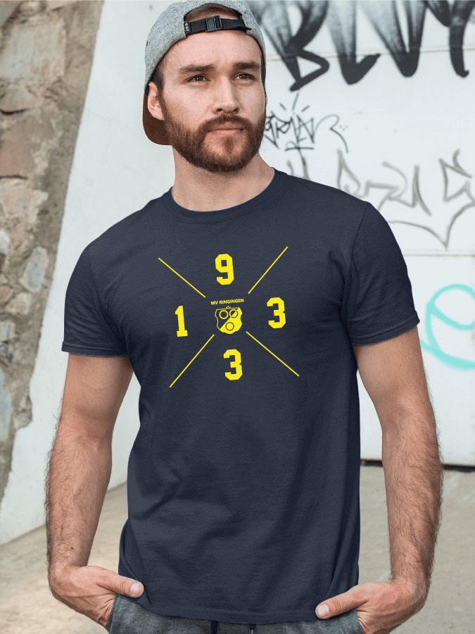 Shirt Tobi