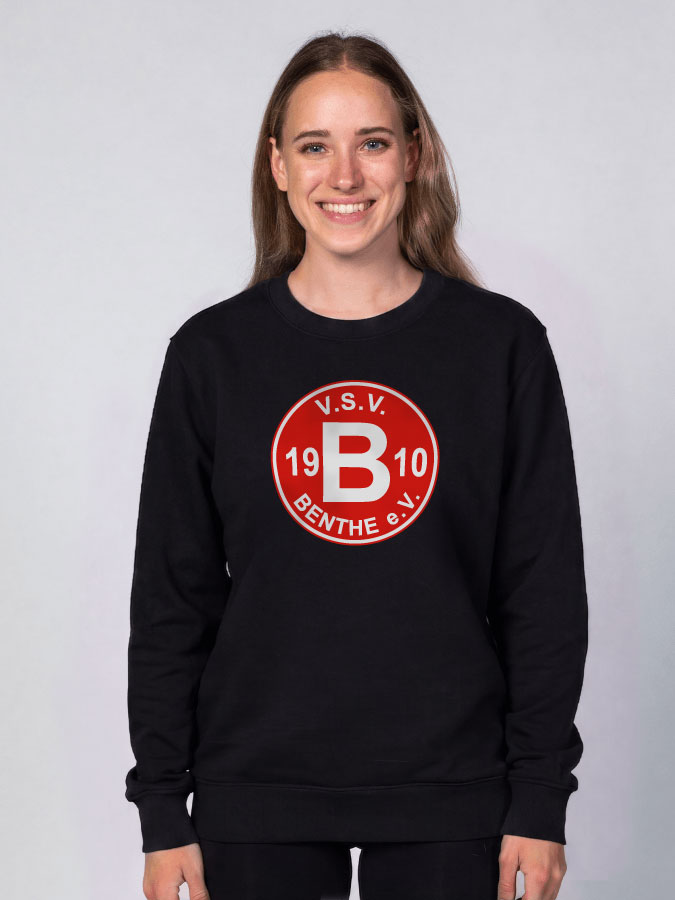 Sweatshirt Classic Unisex