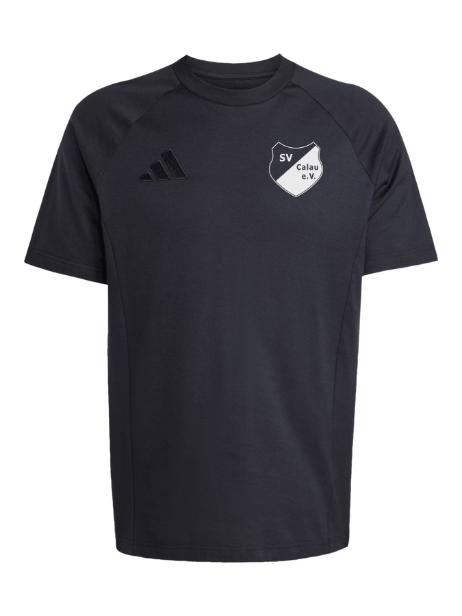 adidas Tiro 25 Travel T-Shirt