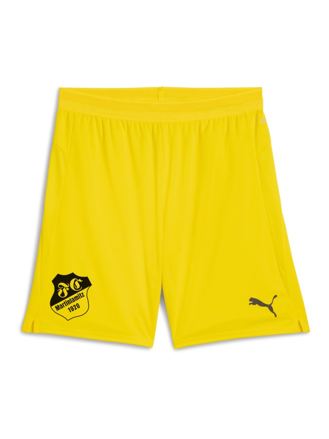 PUMA teamCUP Shorts