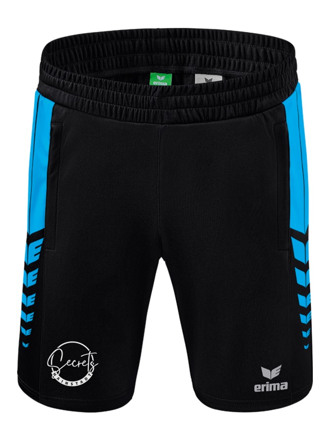 Erima Six Wings Worker Shorts