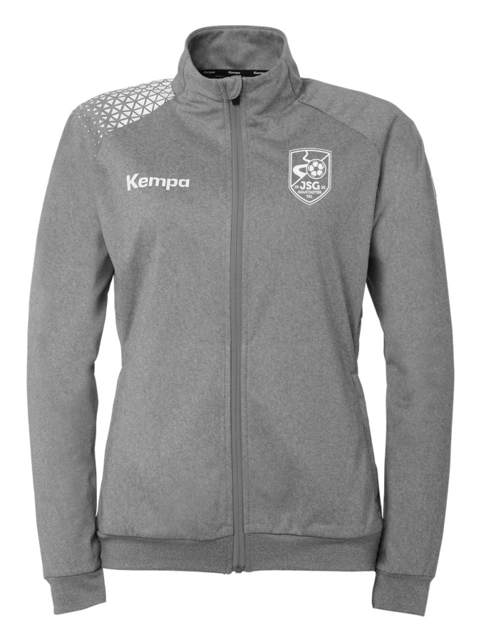 Kempa Ambition 28 Poly Jacke Damen