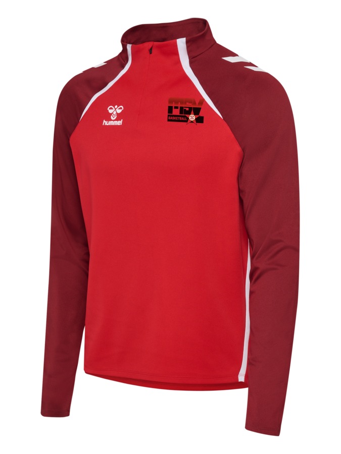 Hummel Lead 2.0 Half Zip