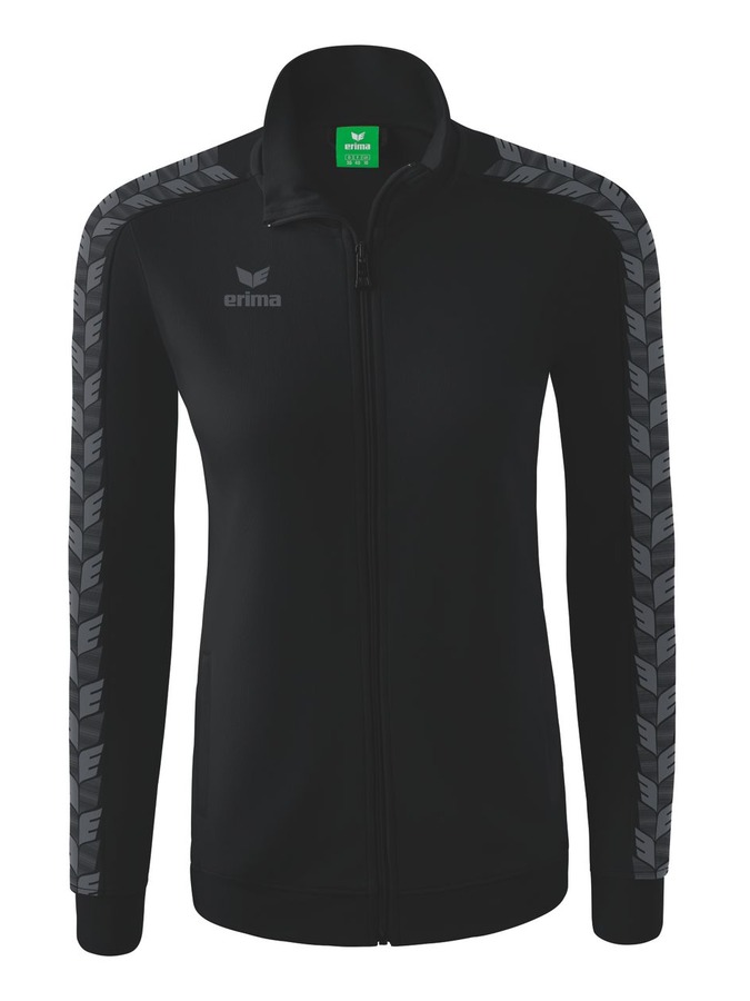 Erima Essential Team Tracktop Jacke Damen