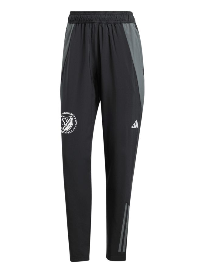 adidas Tiro 24 Competition Präsentationshose Damen