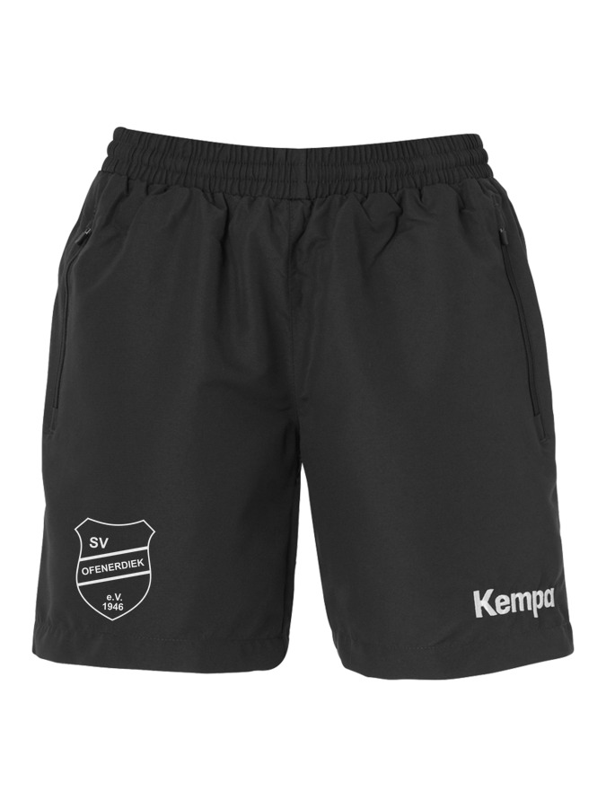 Kempa Webshorts