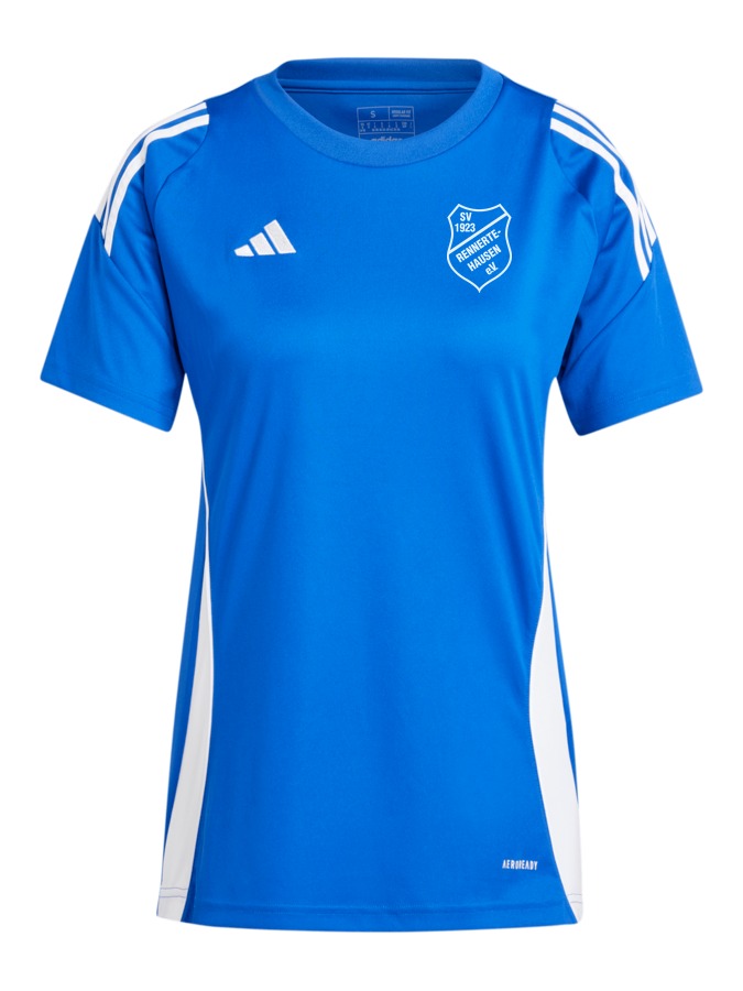 adidas Tiro 24 Trikot Damen