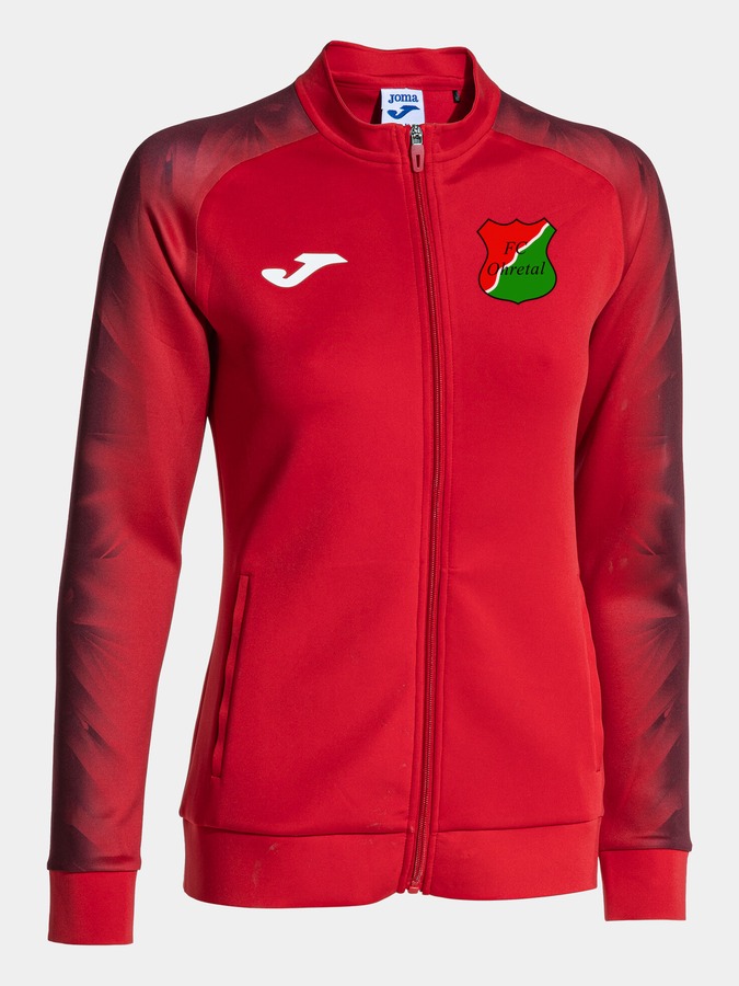 Joma Elite XI Jacke Damen