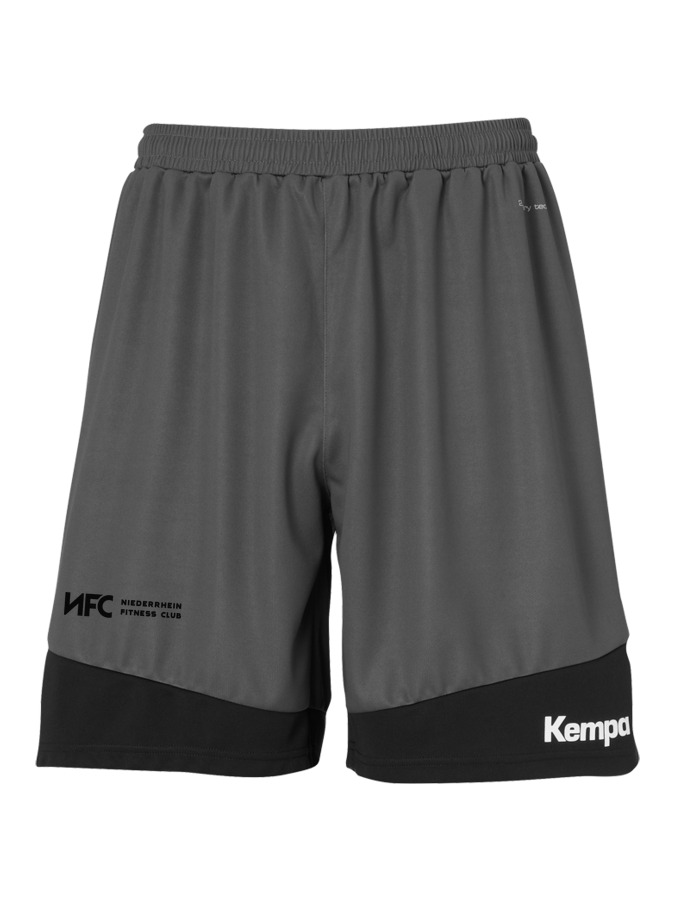 Kempa Emotion 2.0 Shorts