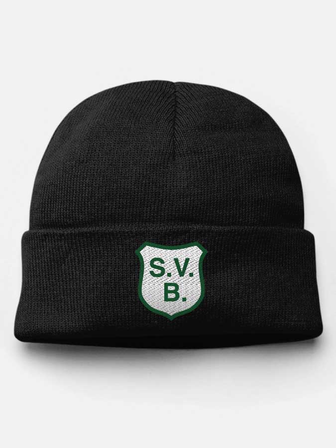 Beanie Sticklogo