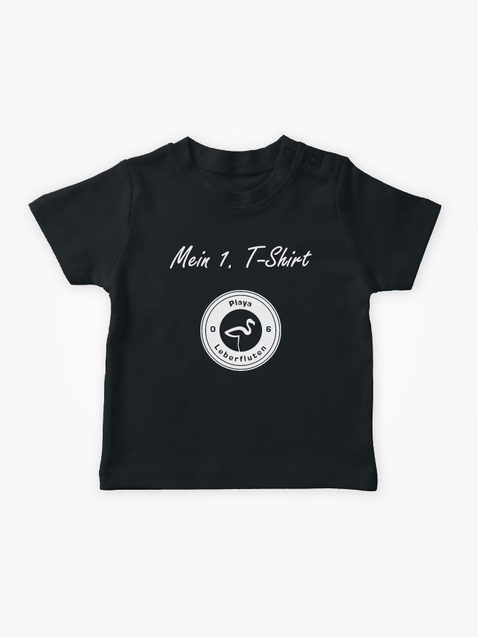 T-Shirt Fuchsi