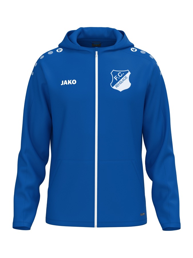 Jako Kapuzenjacke One