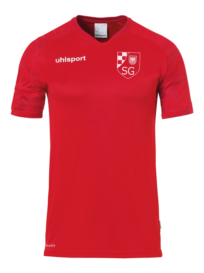 uhlsport Goal 25 Trikot Kurzarm