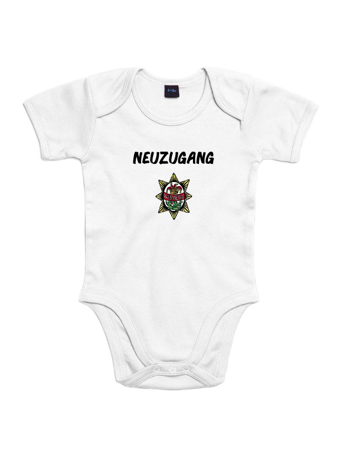 Baby Body Neuzugang