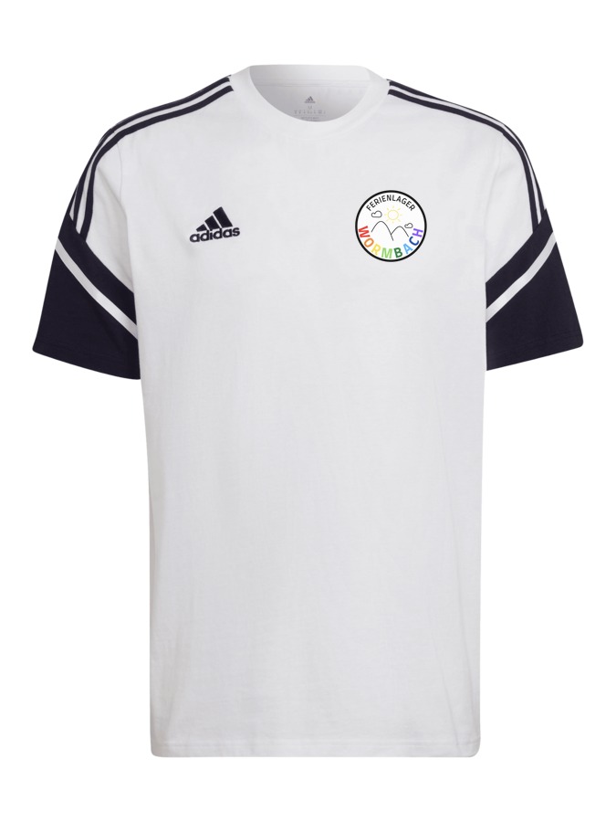 adidas Condivo 22 T-Shirt