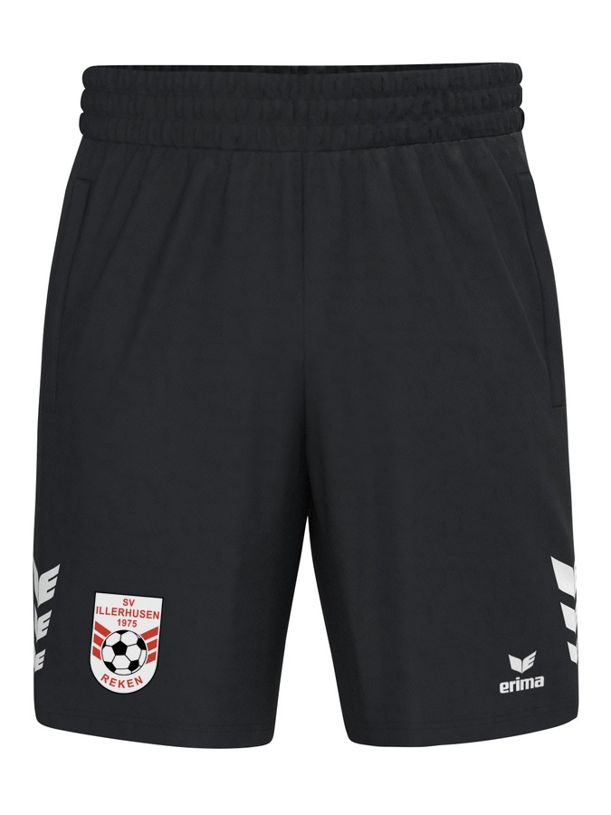 Erima Celebrate 125 Shorts