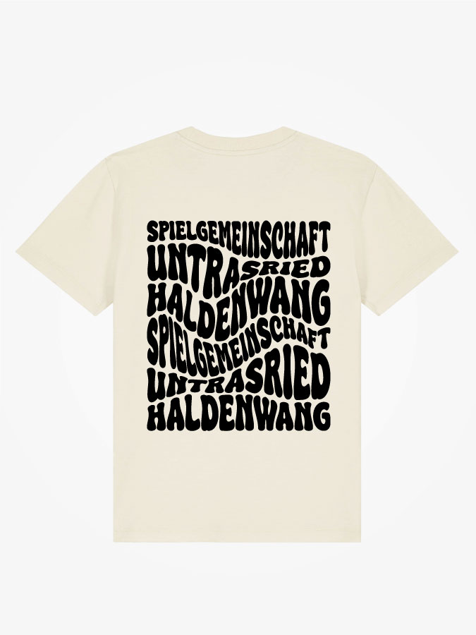 T-Shirt Wavy Kids