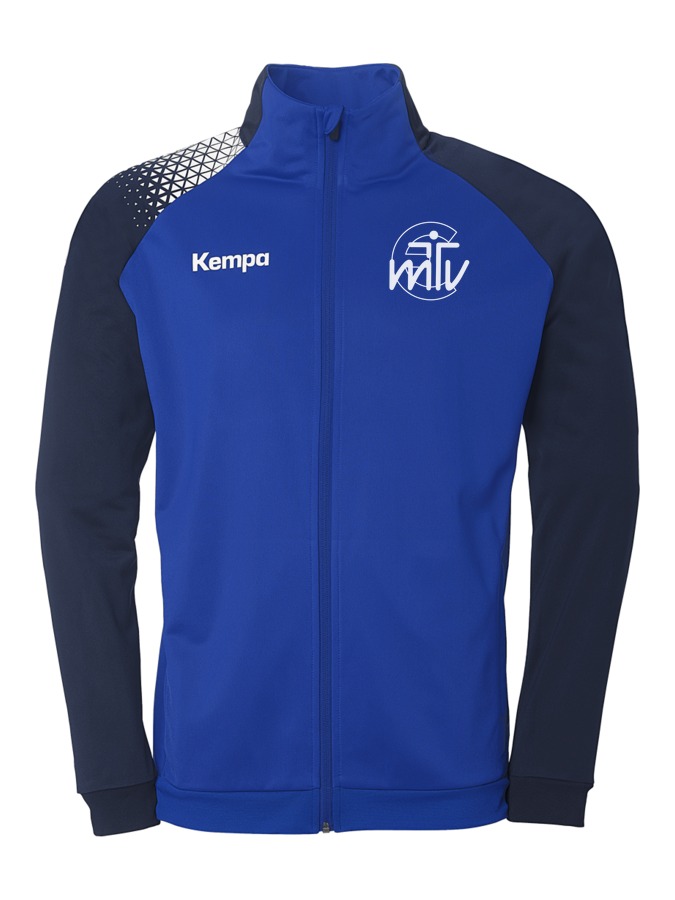 Kempa Ambition 28 Poly Jacke