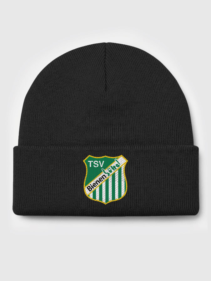 Beanie Sticklogo