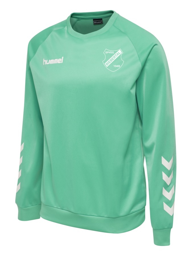 Hummel Promo Poly Sweatshirt