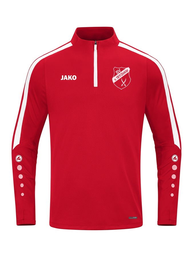 Jako Ziptop Power