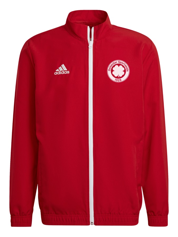 adidas Entrada 22 Präsentationsjacke