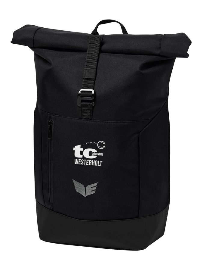 Erima Rolltop Rucksack
