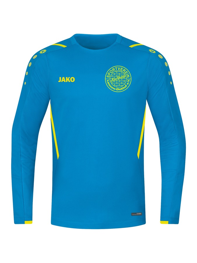 Jako Sweat Challenge