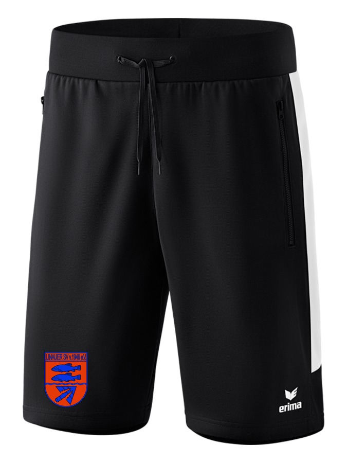 Erima Squad Worker Shorts
