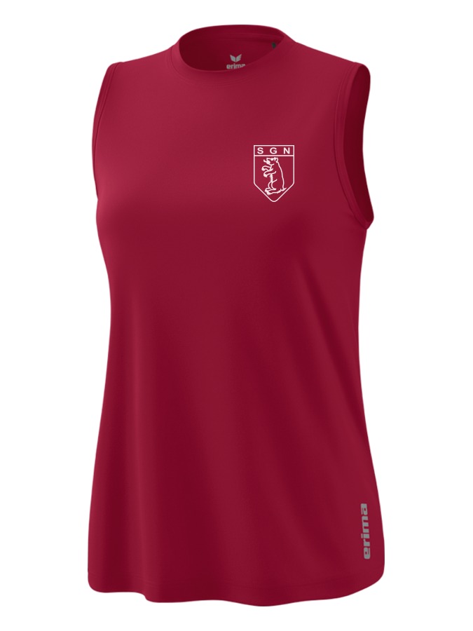 Erima Tanktop Damen