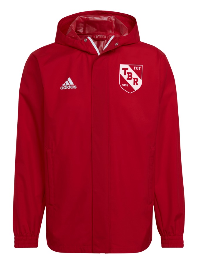 adidas Entrada 22 Allwetterjacke