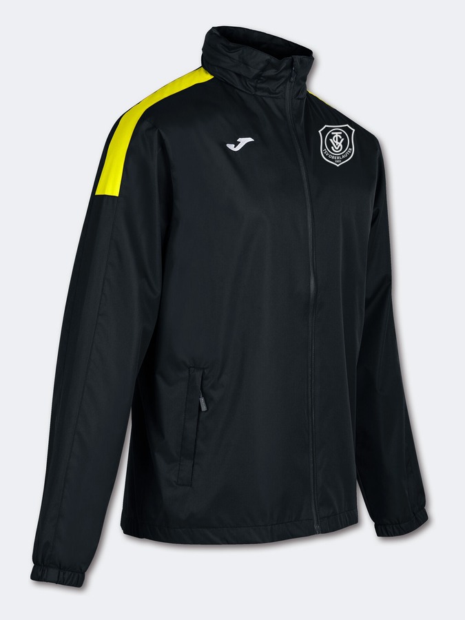 Joma Regenjacke Trivor