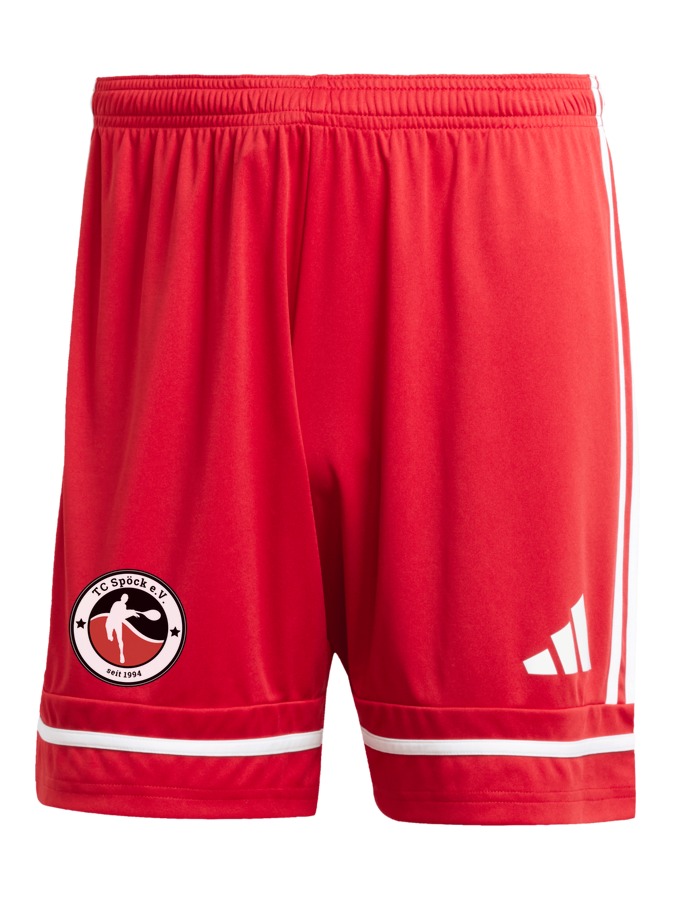 adidas Squadra 25 Shorts