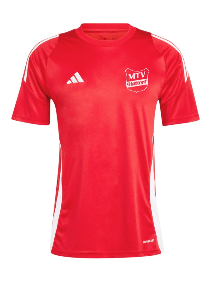 adidas Tiro 24 Trikot