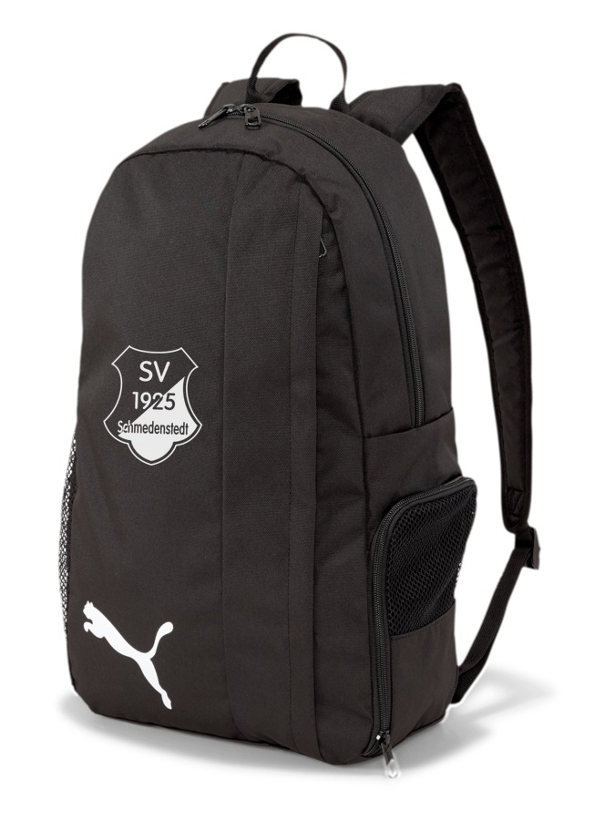 PUMA teamGOAL 23 Backpack mit Bodenfach