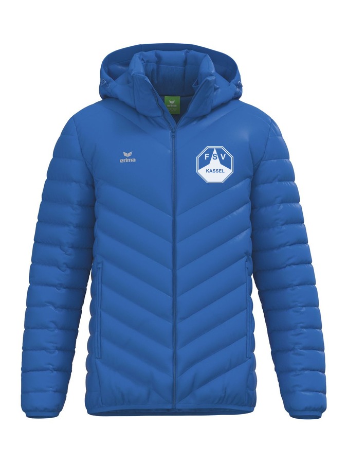 Erima Compete Steppjacke