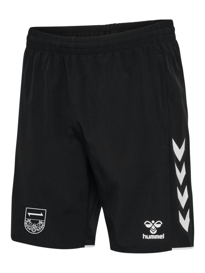 Hummel Core 2.0 Woven Shorts