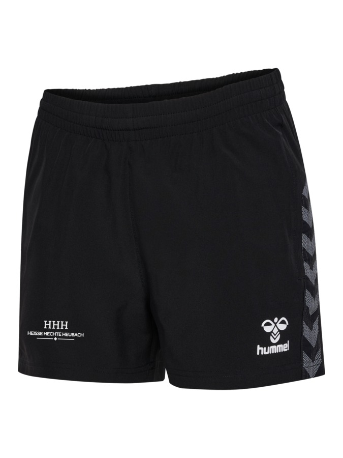 Hummel Authentic Woven Shorts Damen