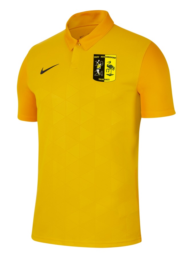 Nike Trophy IV Trikot