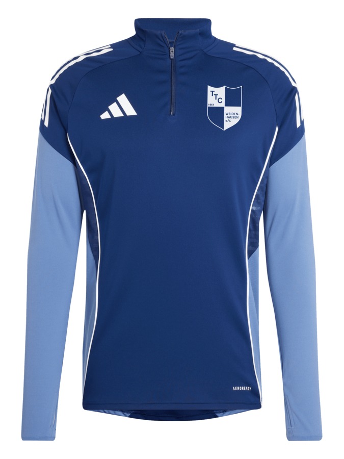 adidas Tiro 25 Competition Trainingstop