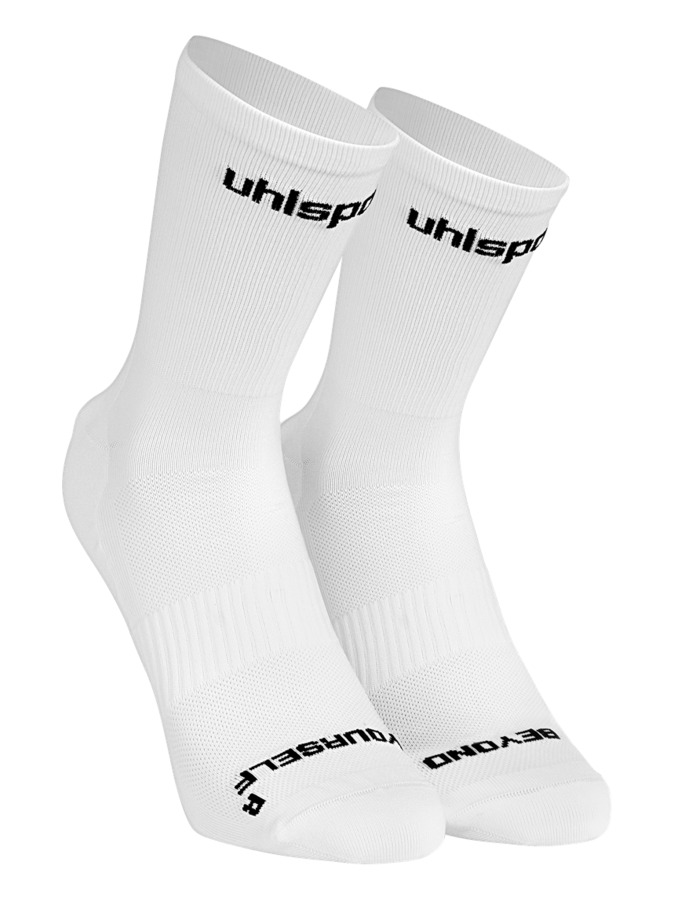 uhlsport ID Socks Work Progress