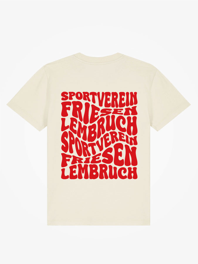 Shirt Wavy Kids