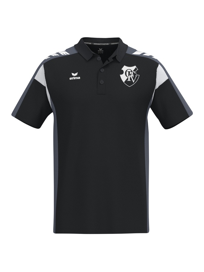 Erima Celebrate 125 Poloshirt Function